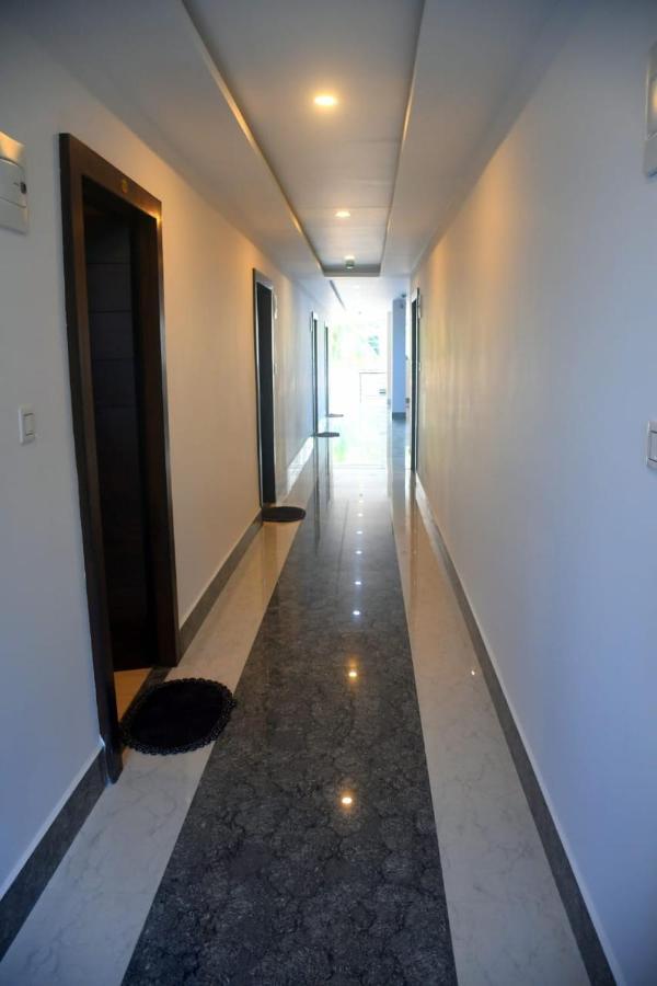 Prince Palace Jhargram Ngoại thất bức ảnh