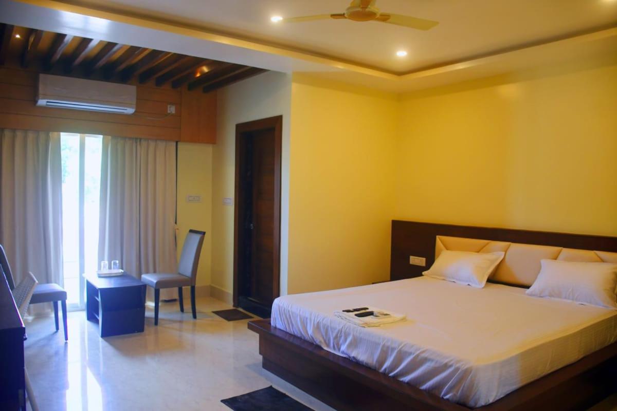 Prince Palace Jhargram Ngoại thất bức ảnh