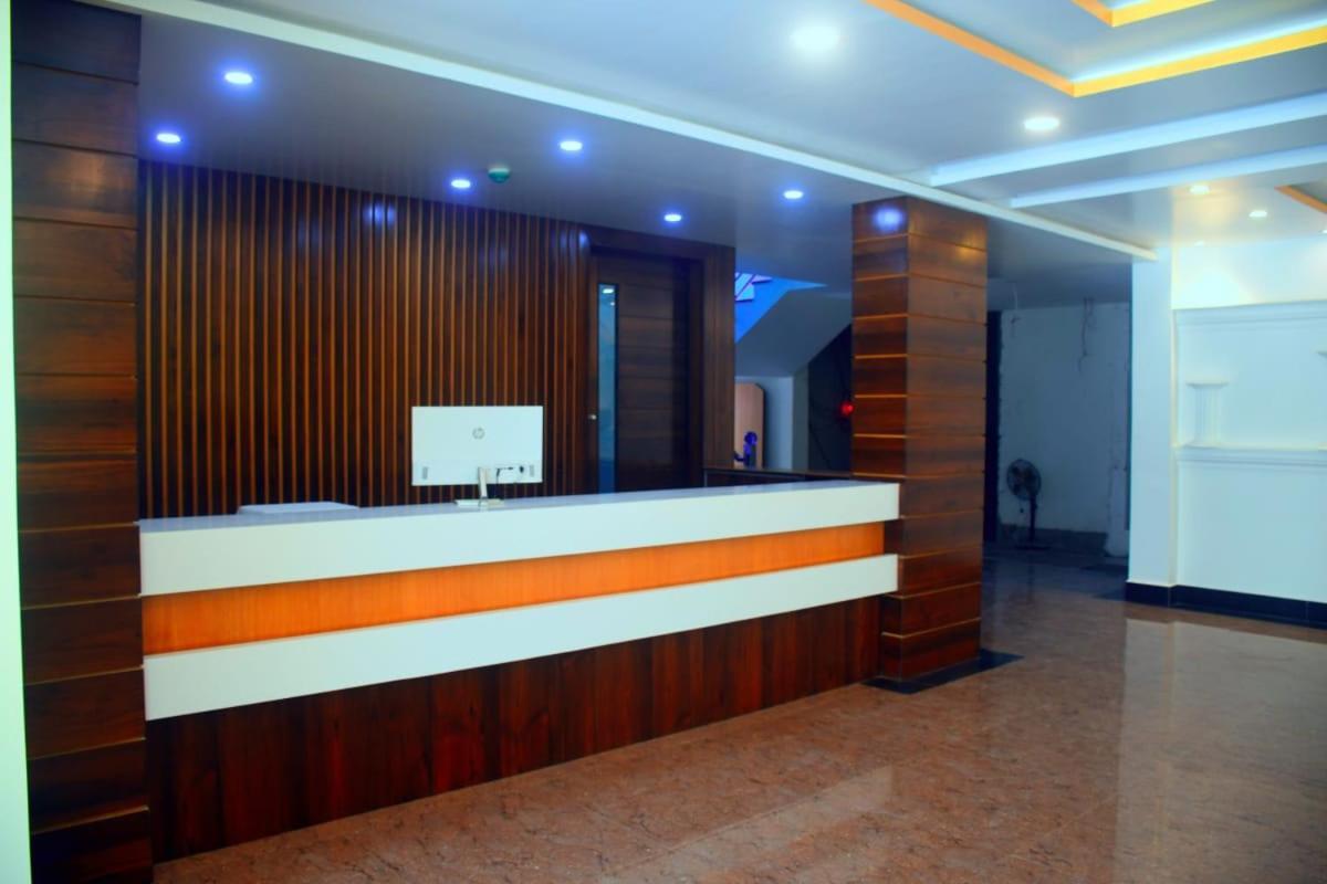 Prince Palace Jhargram Ngoại thất bức ảnh