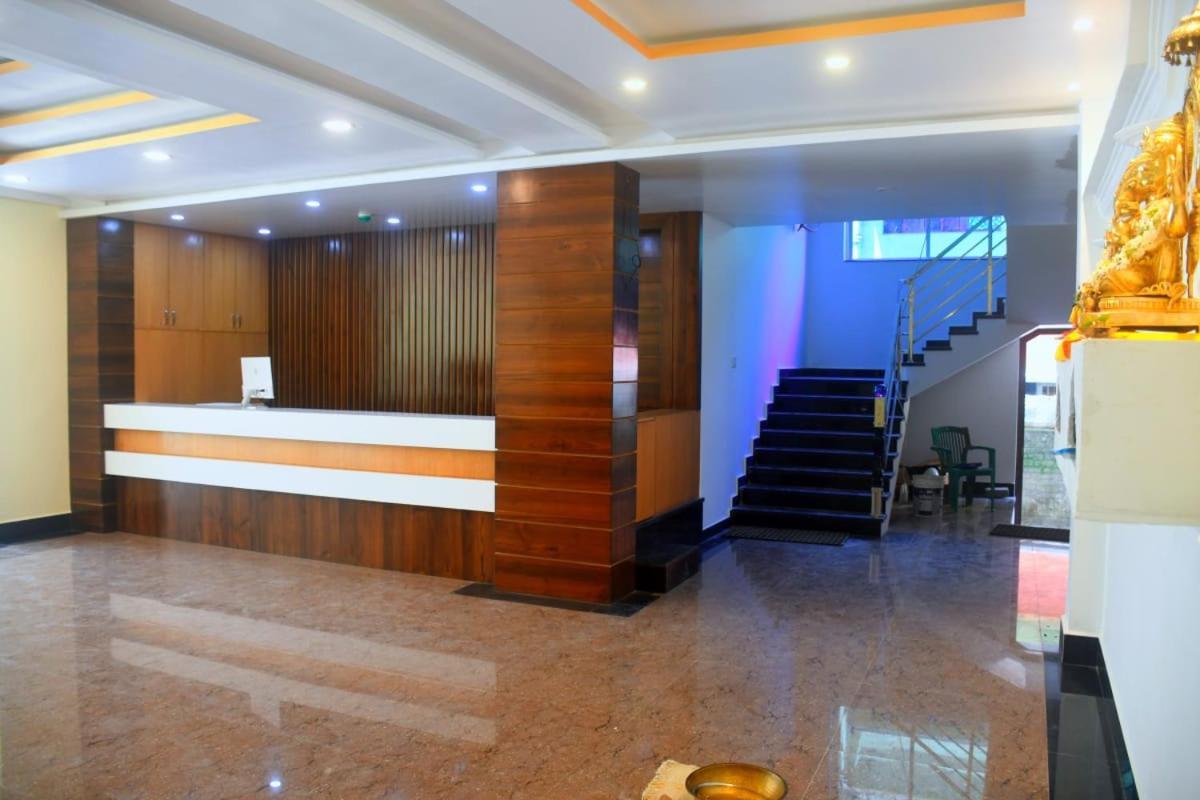 Prince Palace Jhargram Ngoại thất bức ảnh