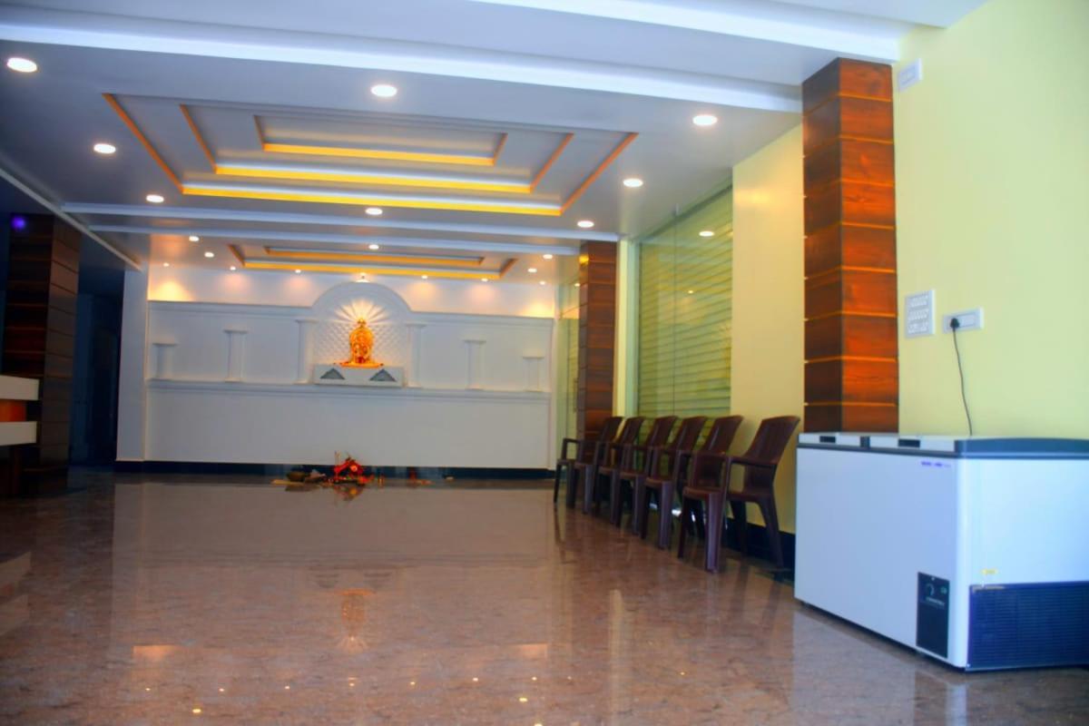 Prince Palace Jhargram Ngoại thất bức ảnh