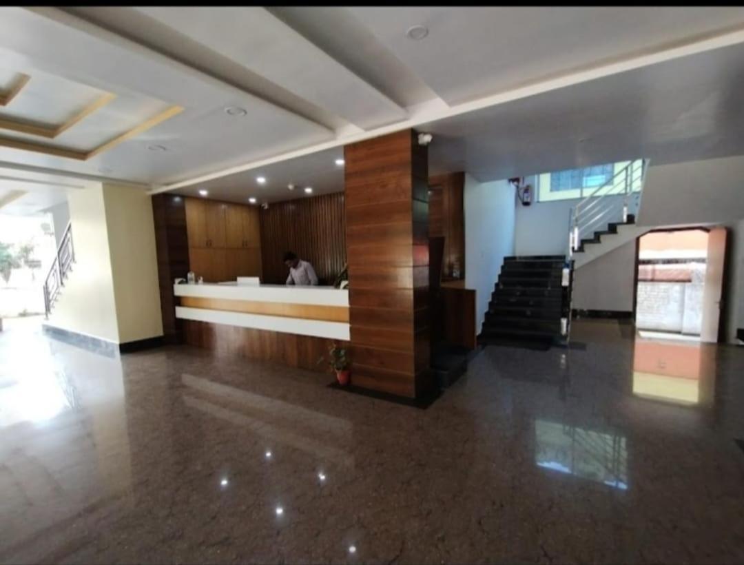 Prince Palace Jhargram Ngoại thất bức ảnh