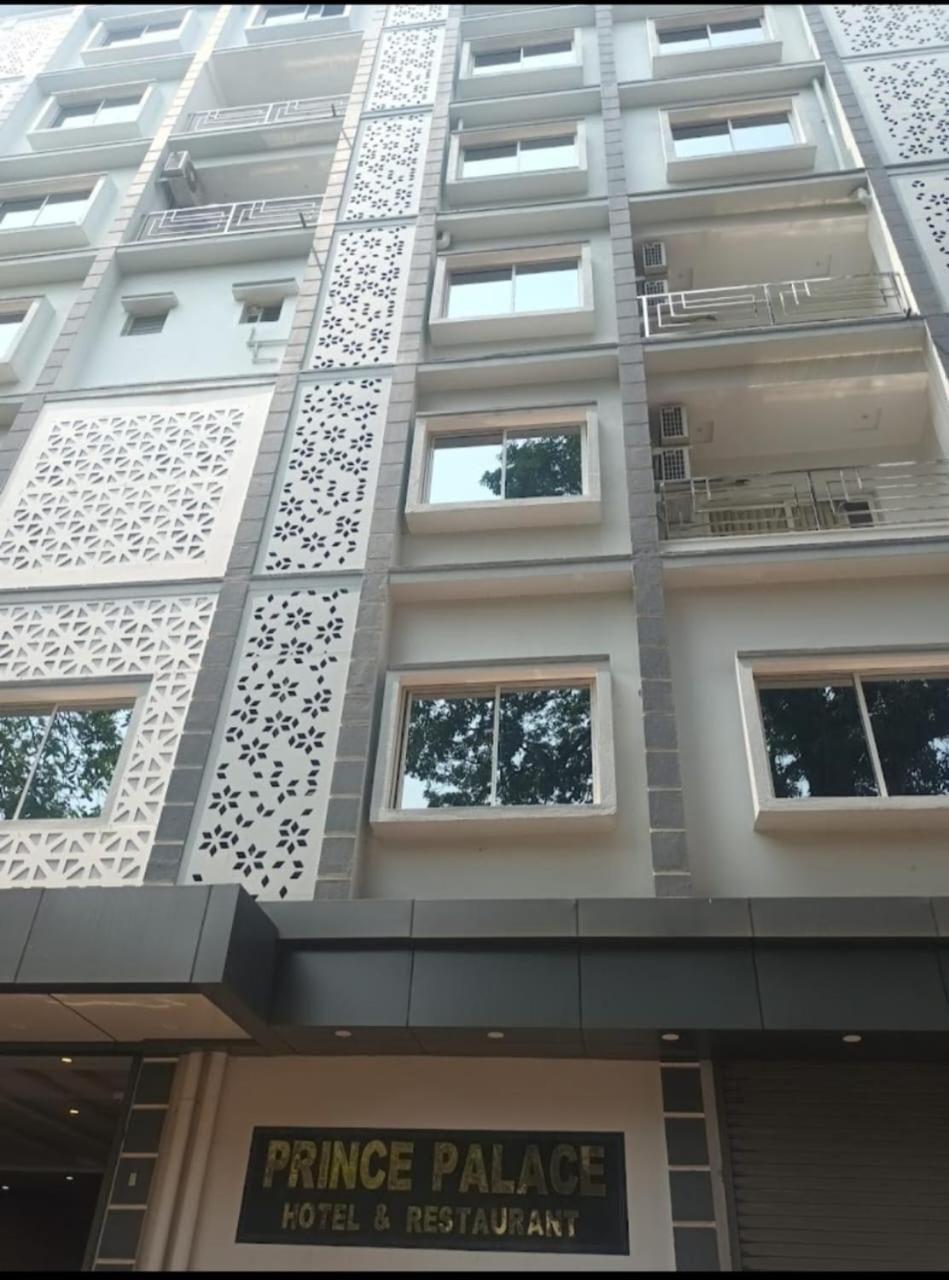 Prince Palace Jhargram Ngoại thất bức ảnh